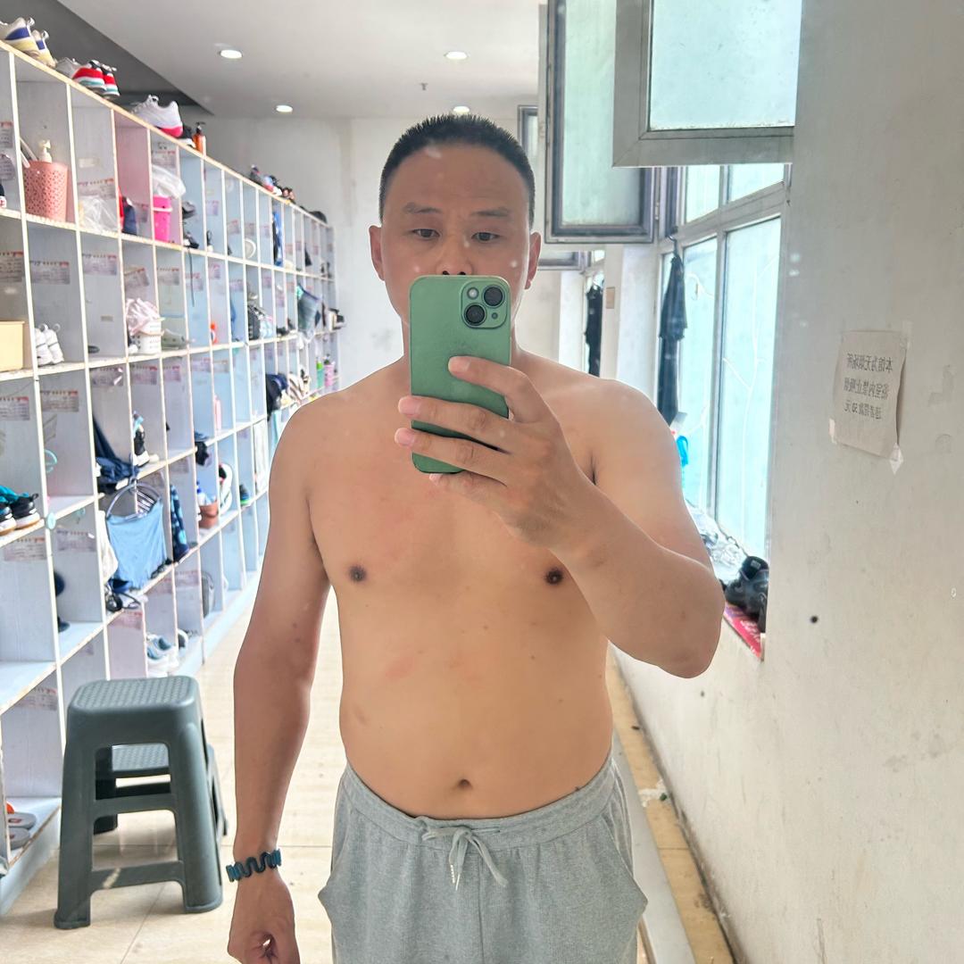 小穆