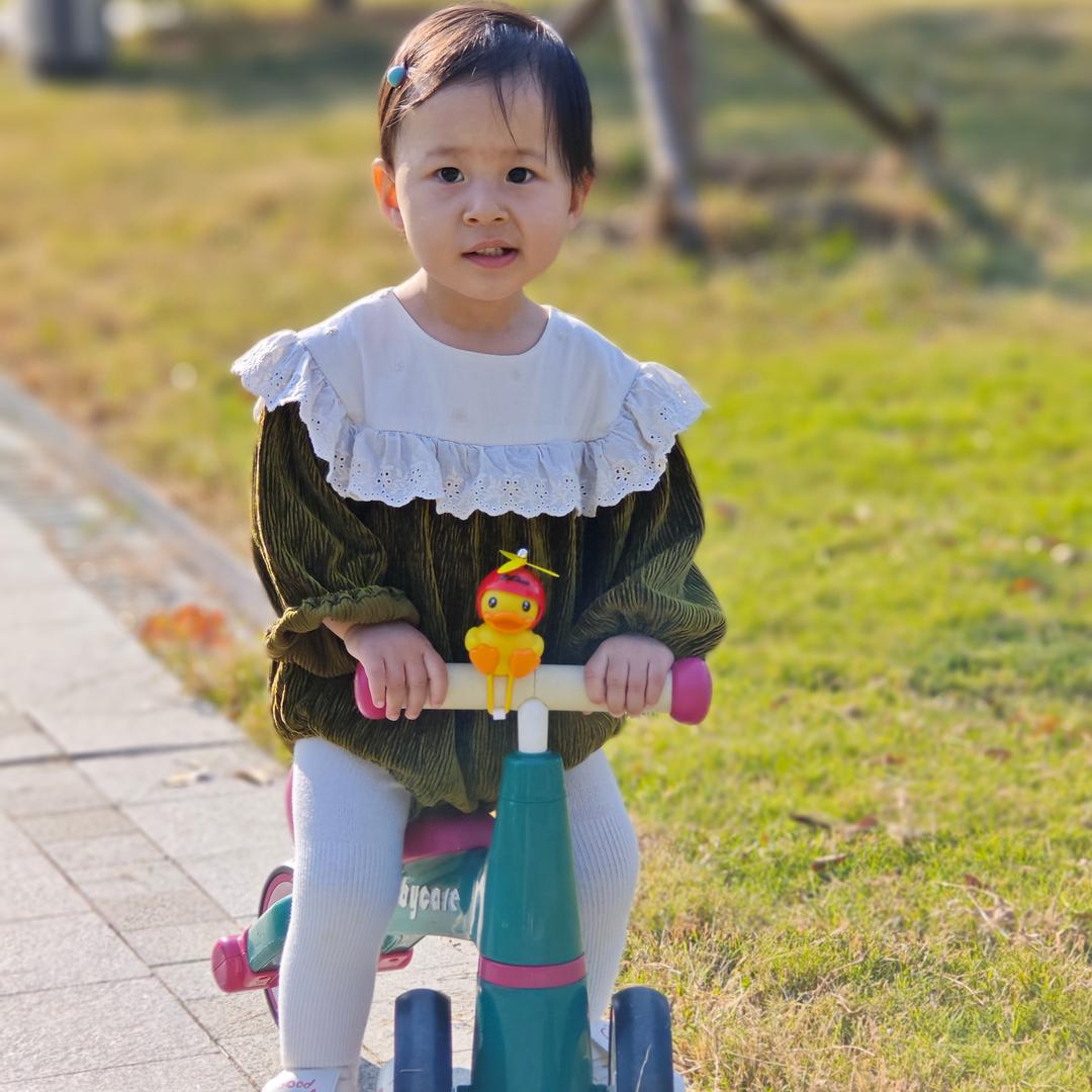 可爱的日常～