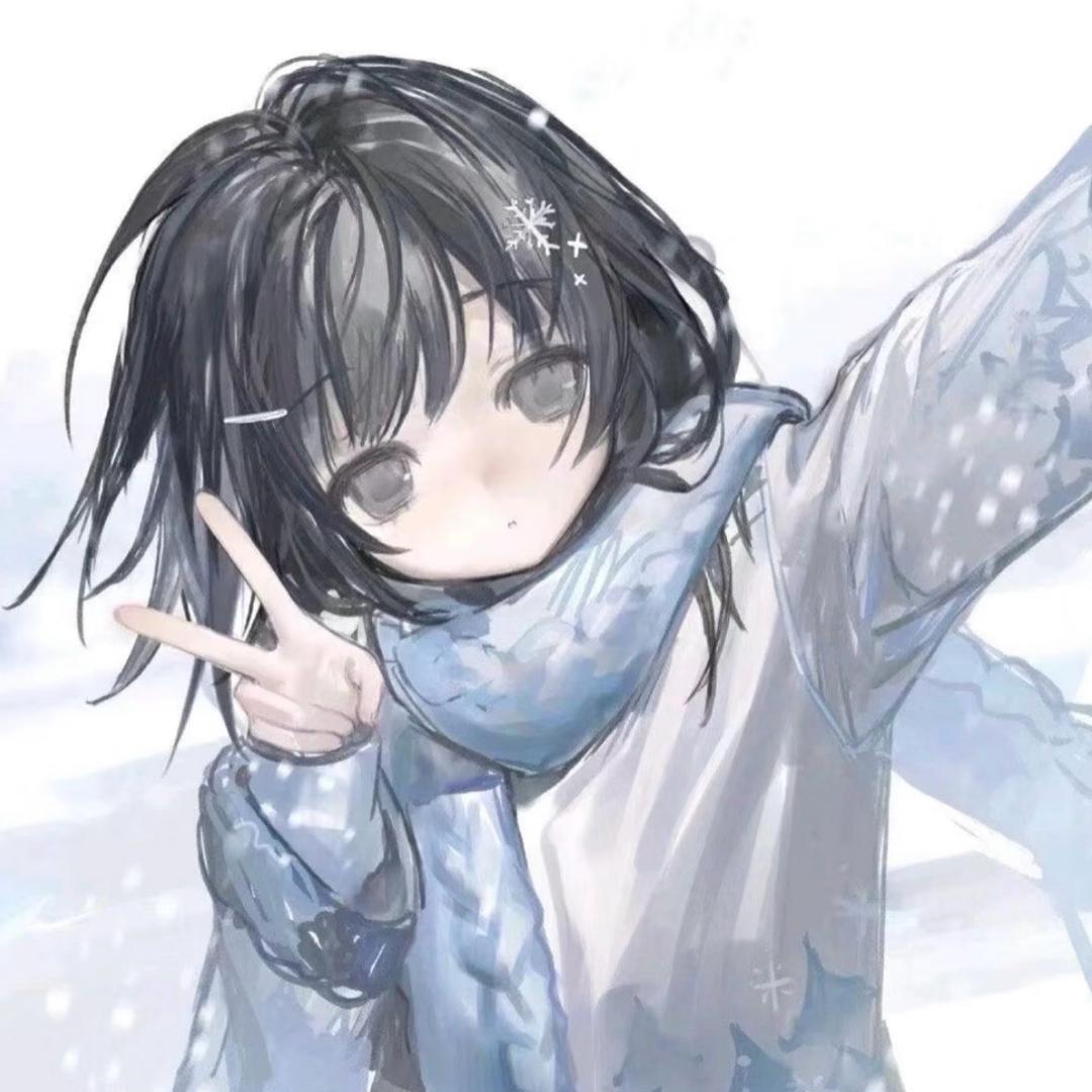 降雪❄️