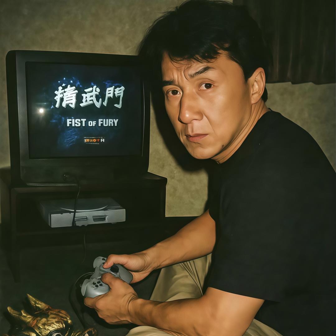 帅炸的煎蛋