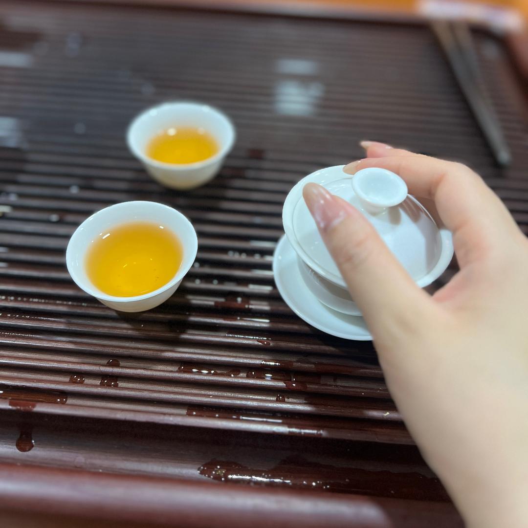 凤凰单丛林小萌