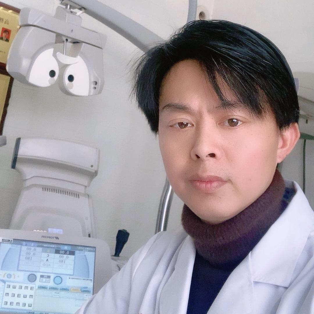 宇宙视光（宇宙精益眼镜）全国加盟