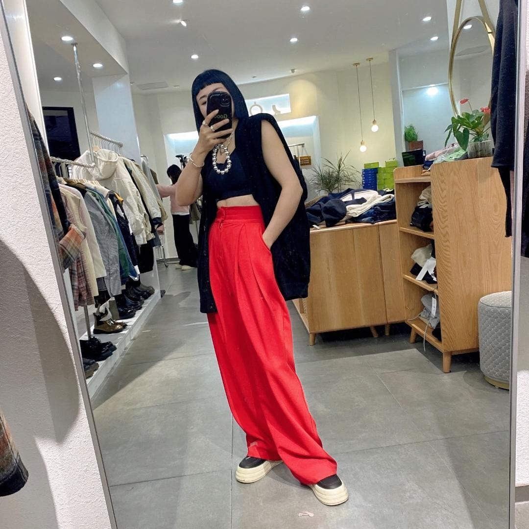 艾可茜尼👠
