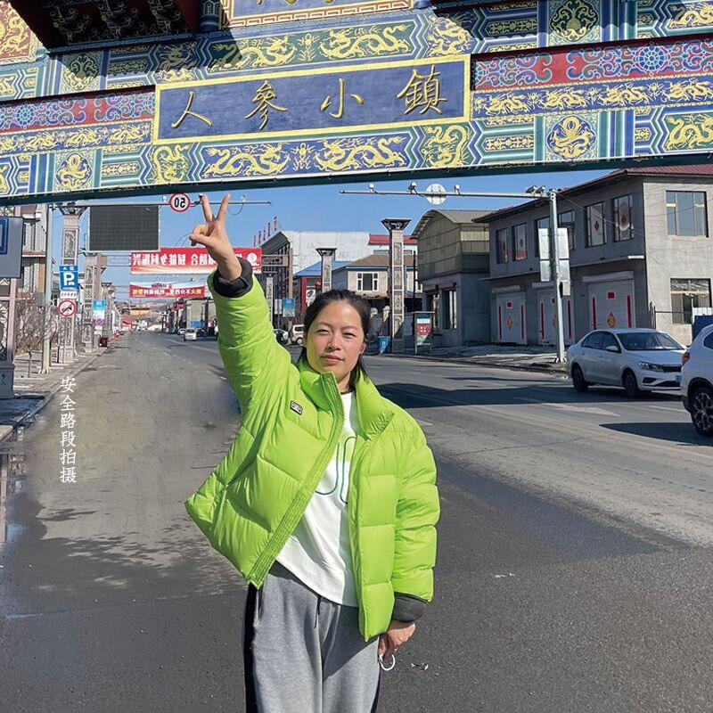 时老妹走进滋补大市场