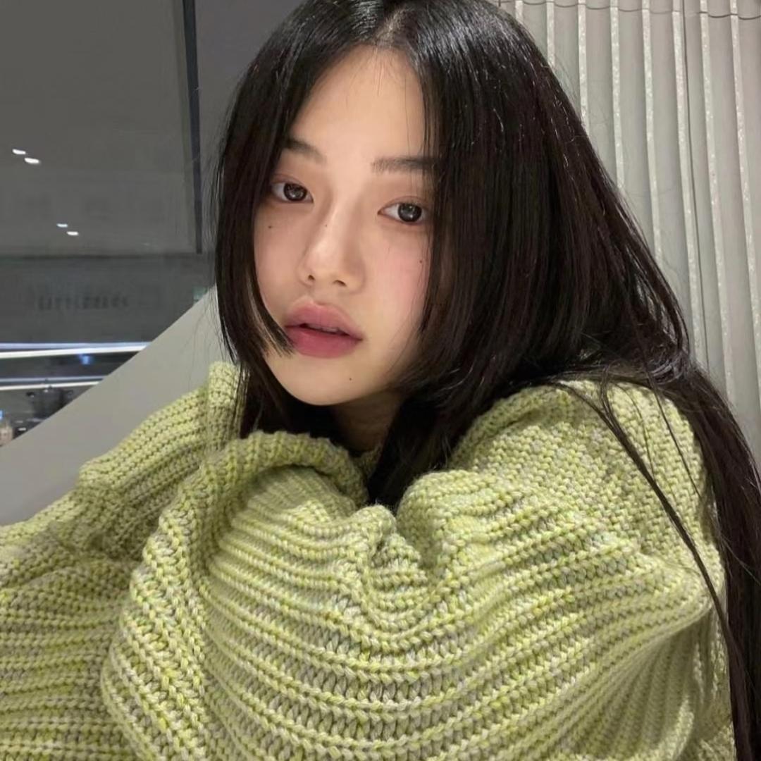 小鱼鱼🐟