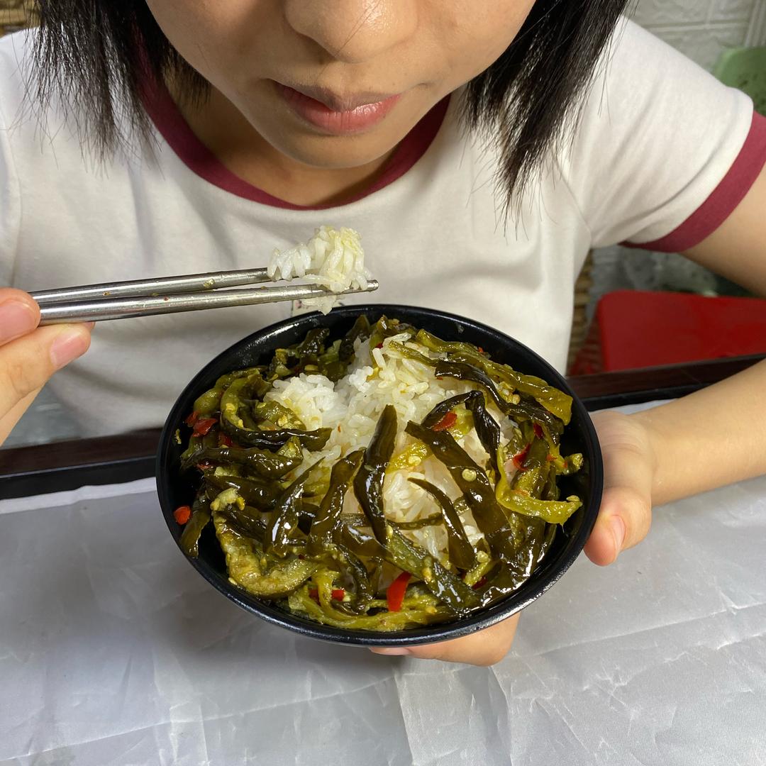 香妹子农特产商行