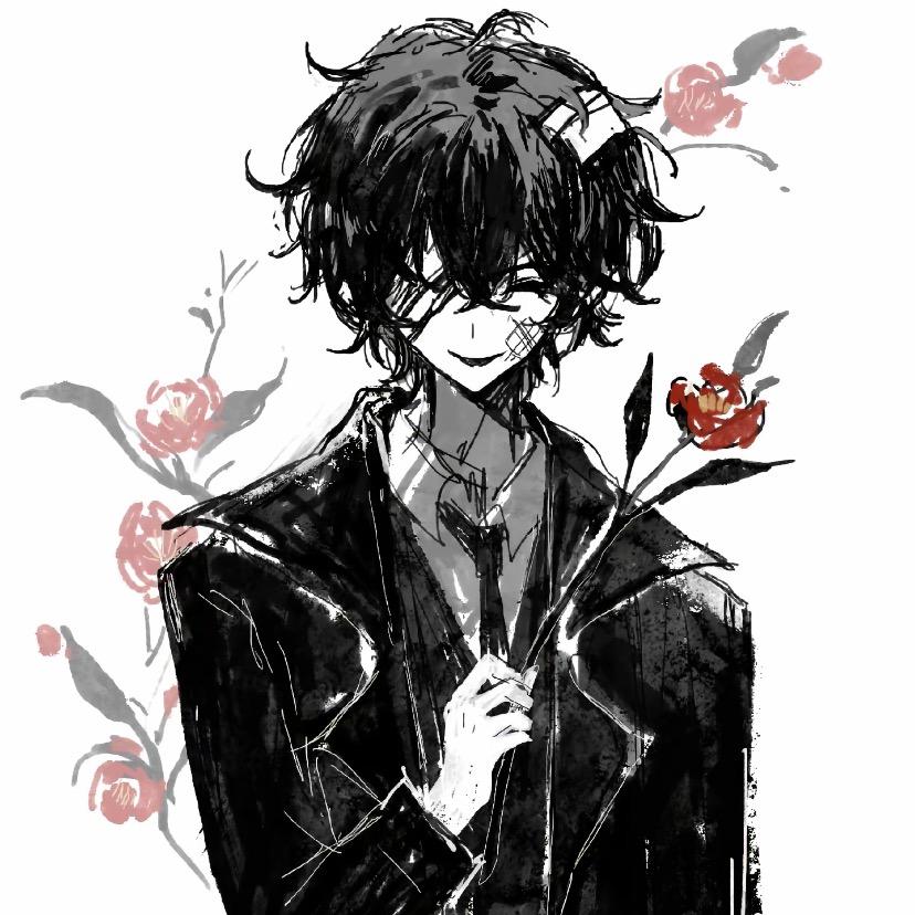 辞孽 #太中