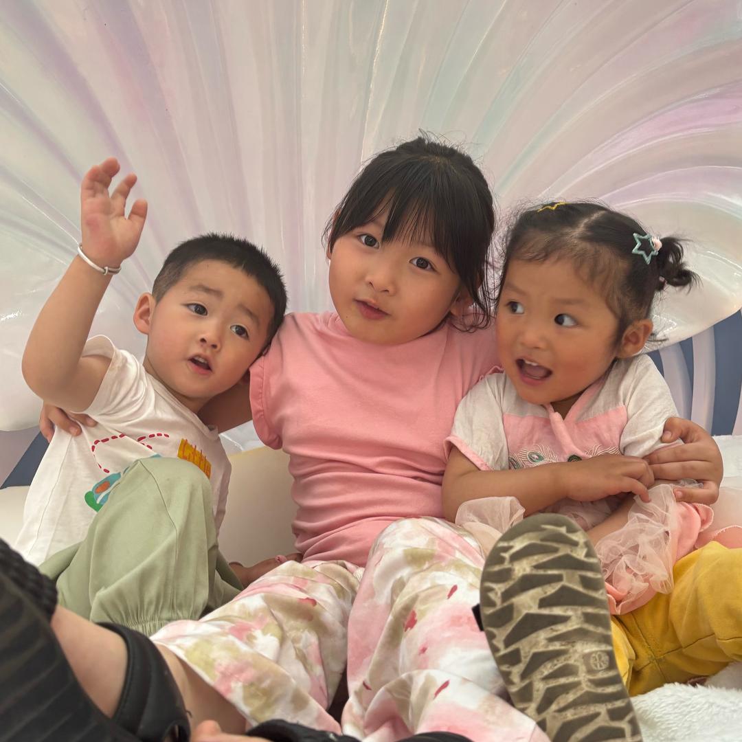 晓玲       欢喜牛牛