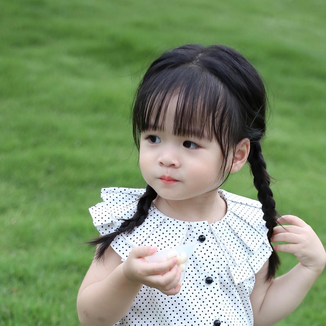 小花Baby