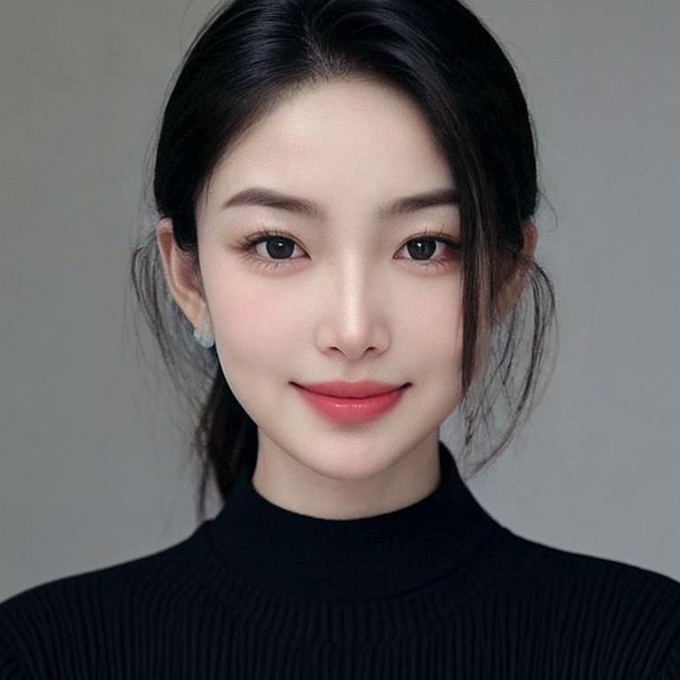 素颜