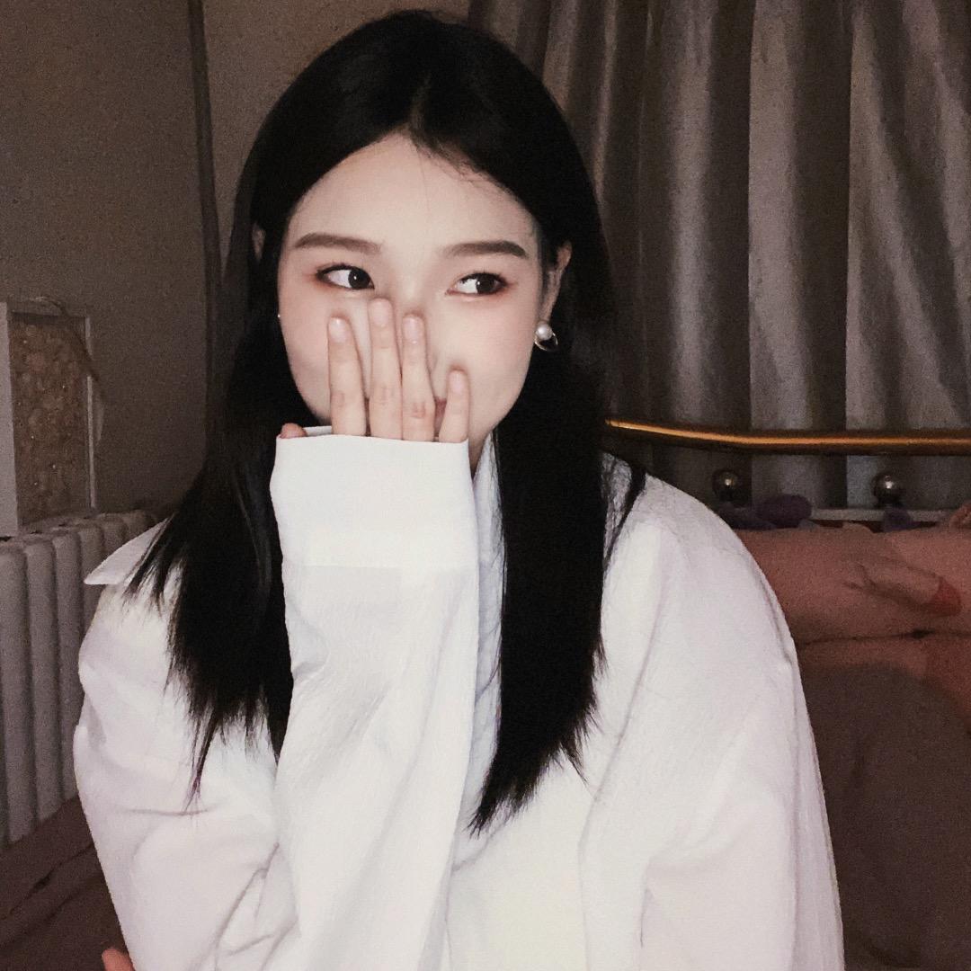 薯片妹