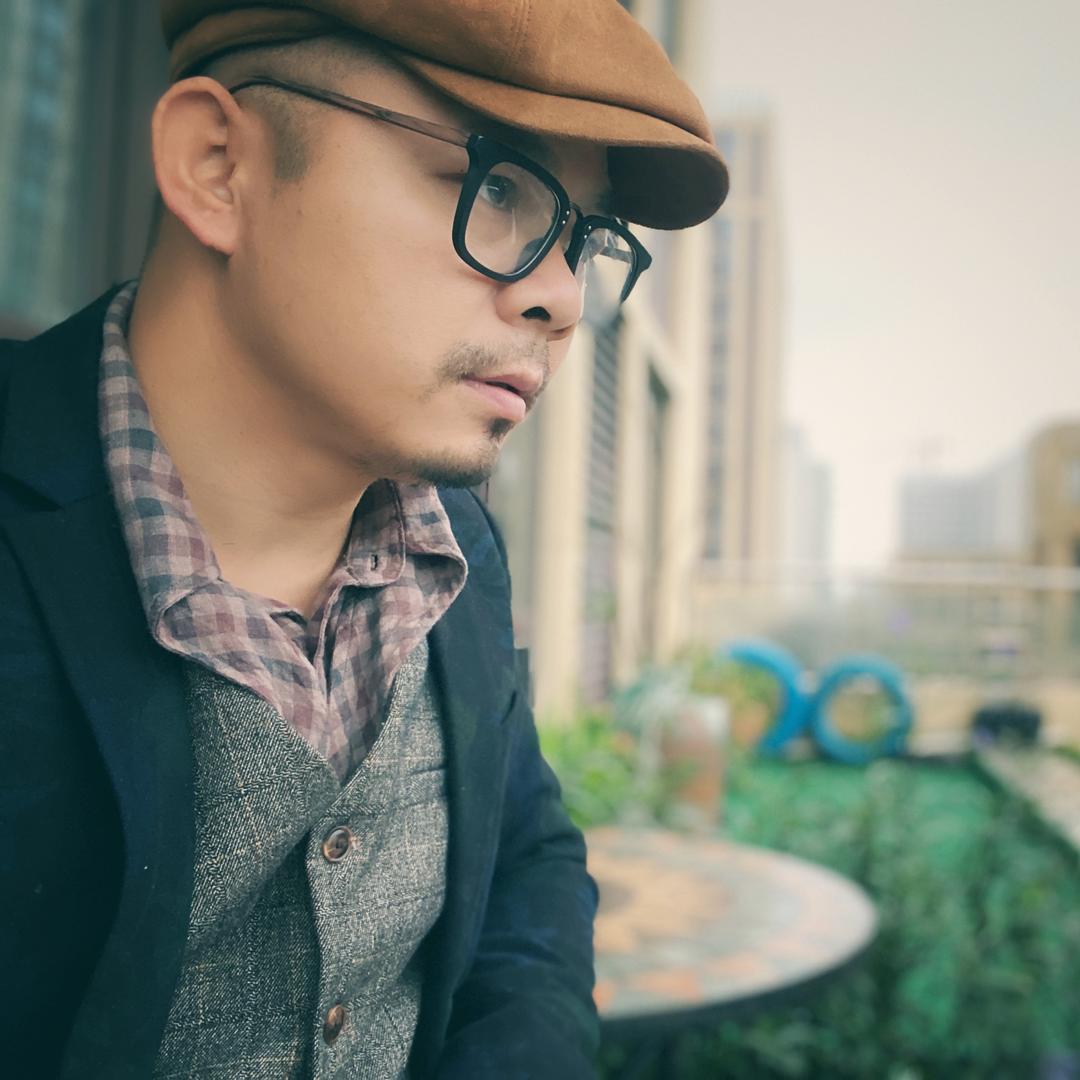 南宁阿平减龄发型设计