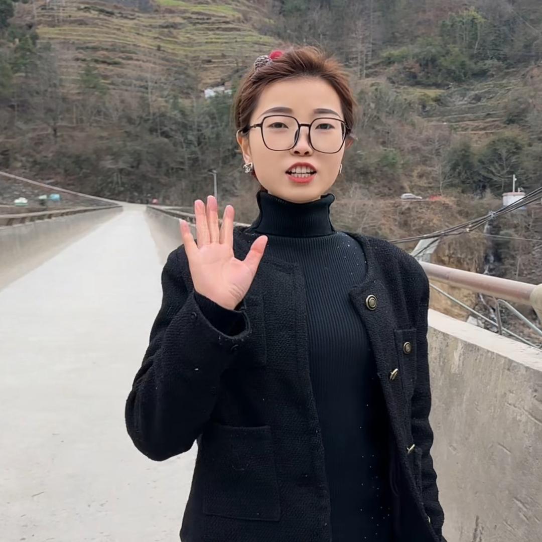 旺苍琴娃子（收山货）