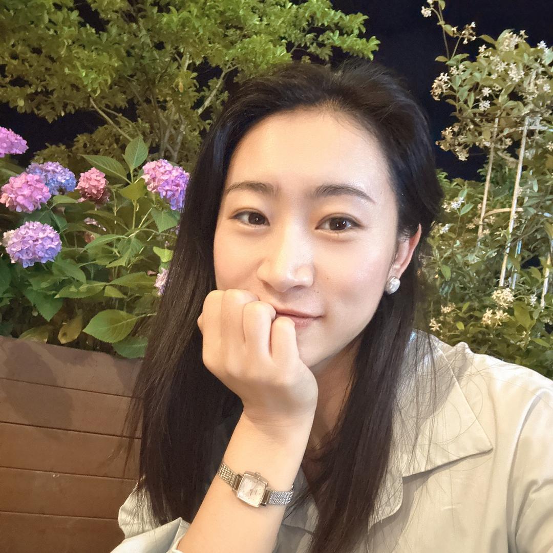 恩施青墨设计郑珊