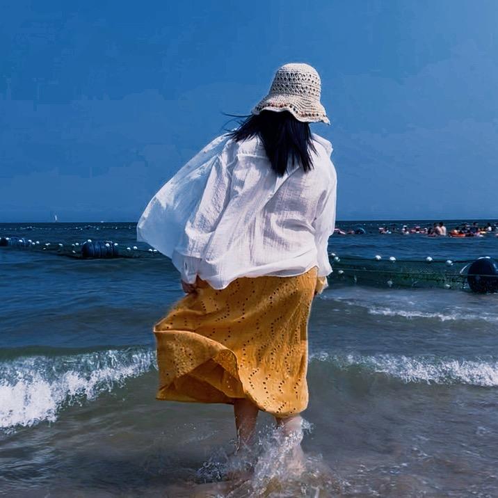 就喜欢下雨☔️