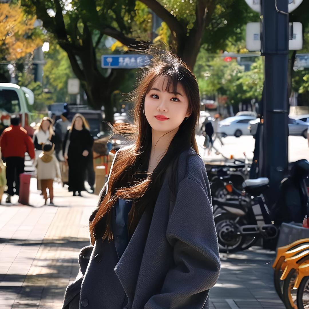 吴小宝✌🏻