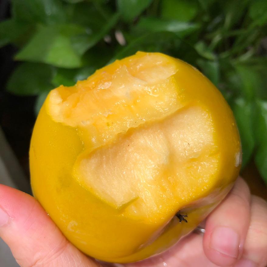 新鲜水果香又甜