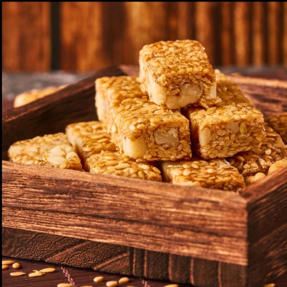 鑫永芳传统经典美食