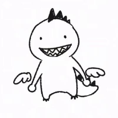霸王龙🦖