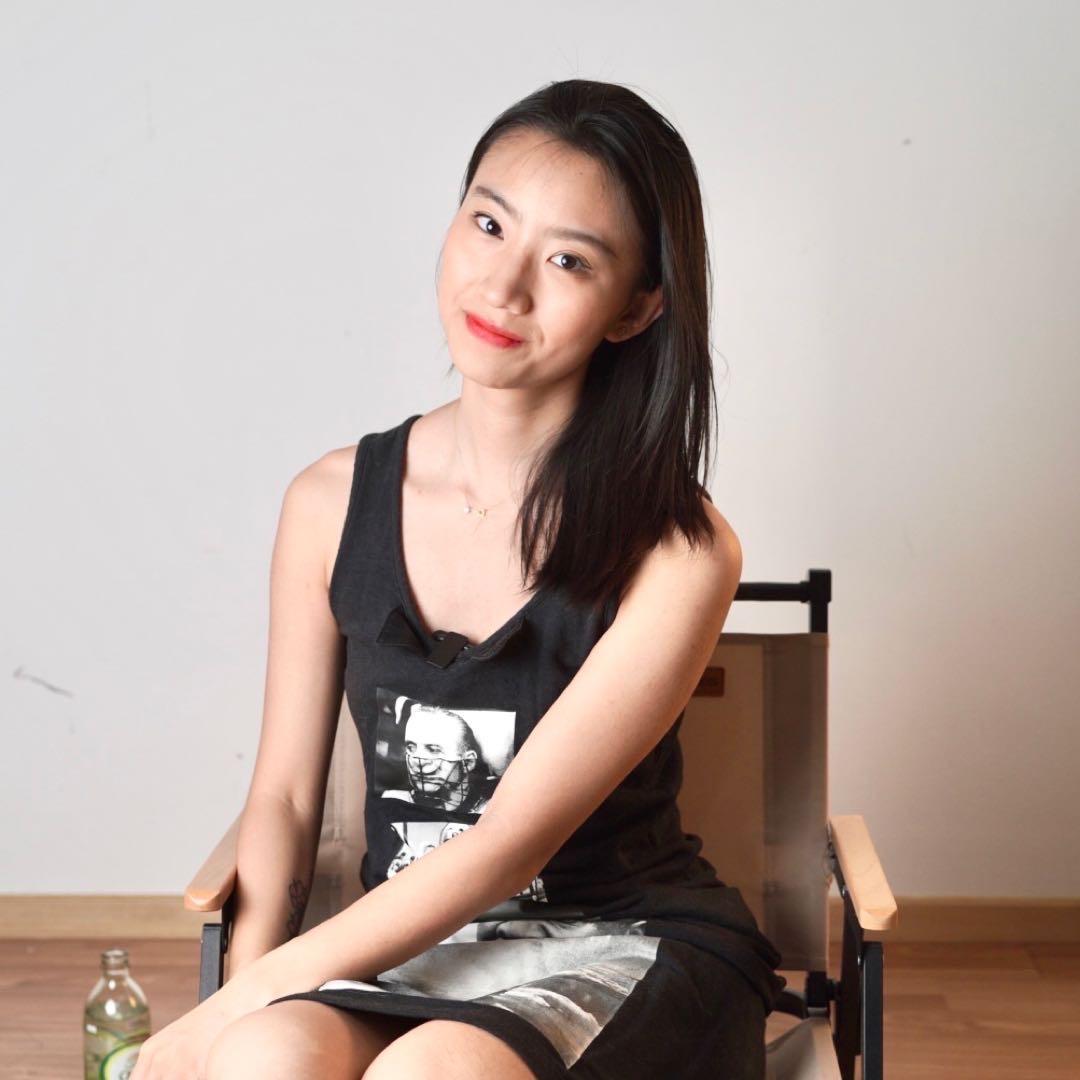 Wuwu长脑子中