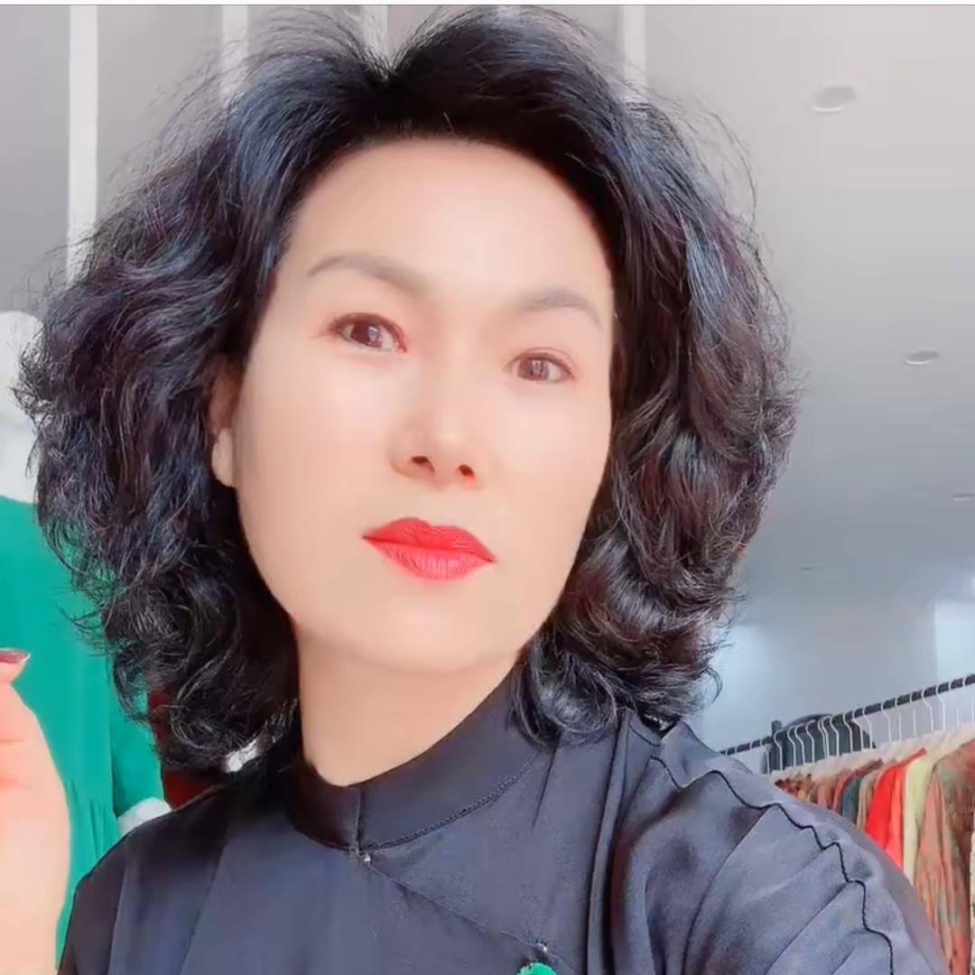 高阳秀华衣坊