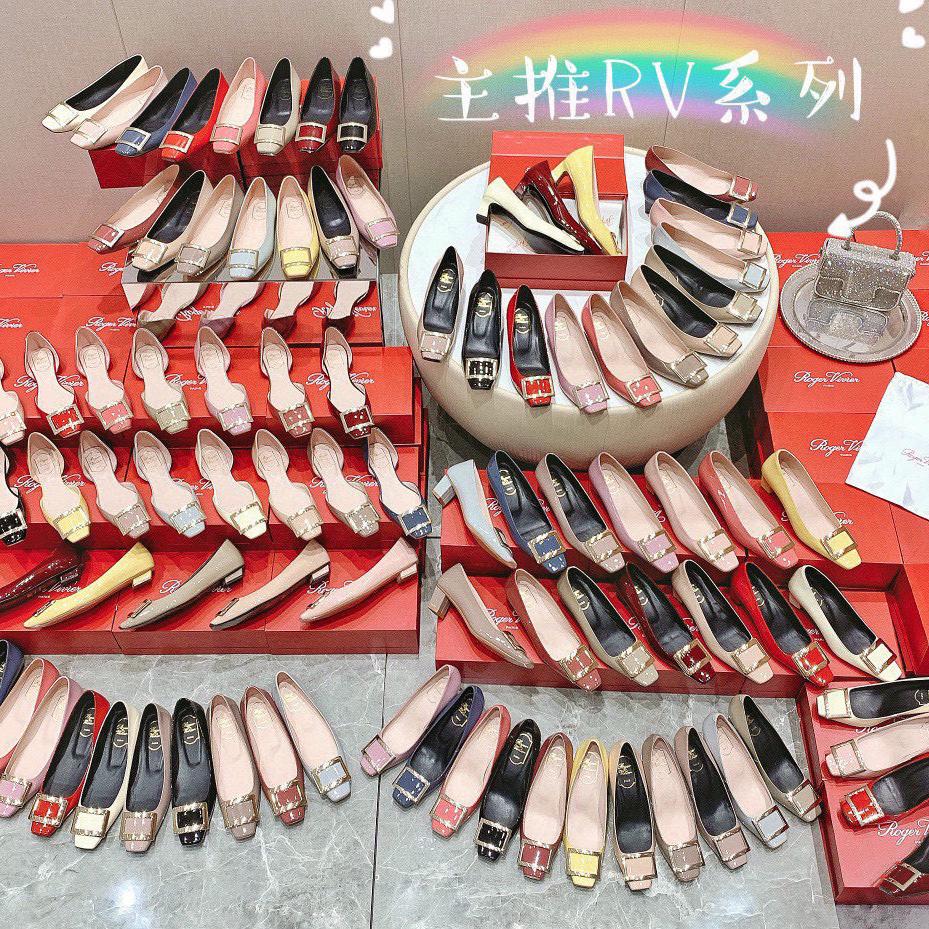 卖鞋子的彦祖