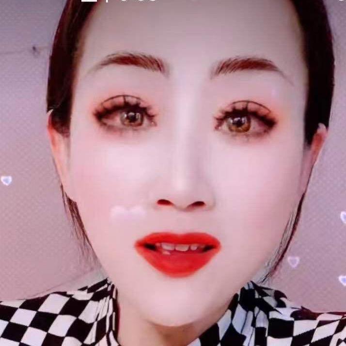 丽娟