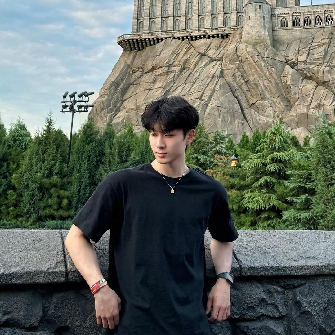博文boen