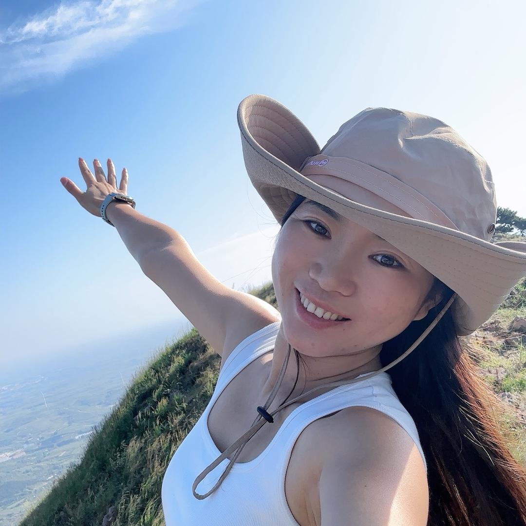 坦克女车手 紫齐