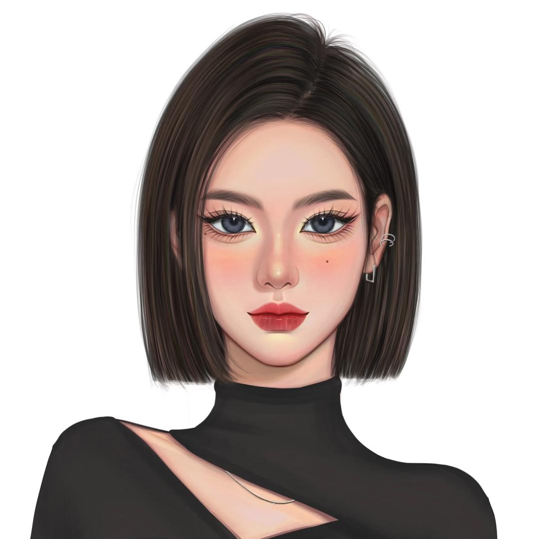 青橙/