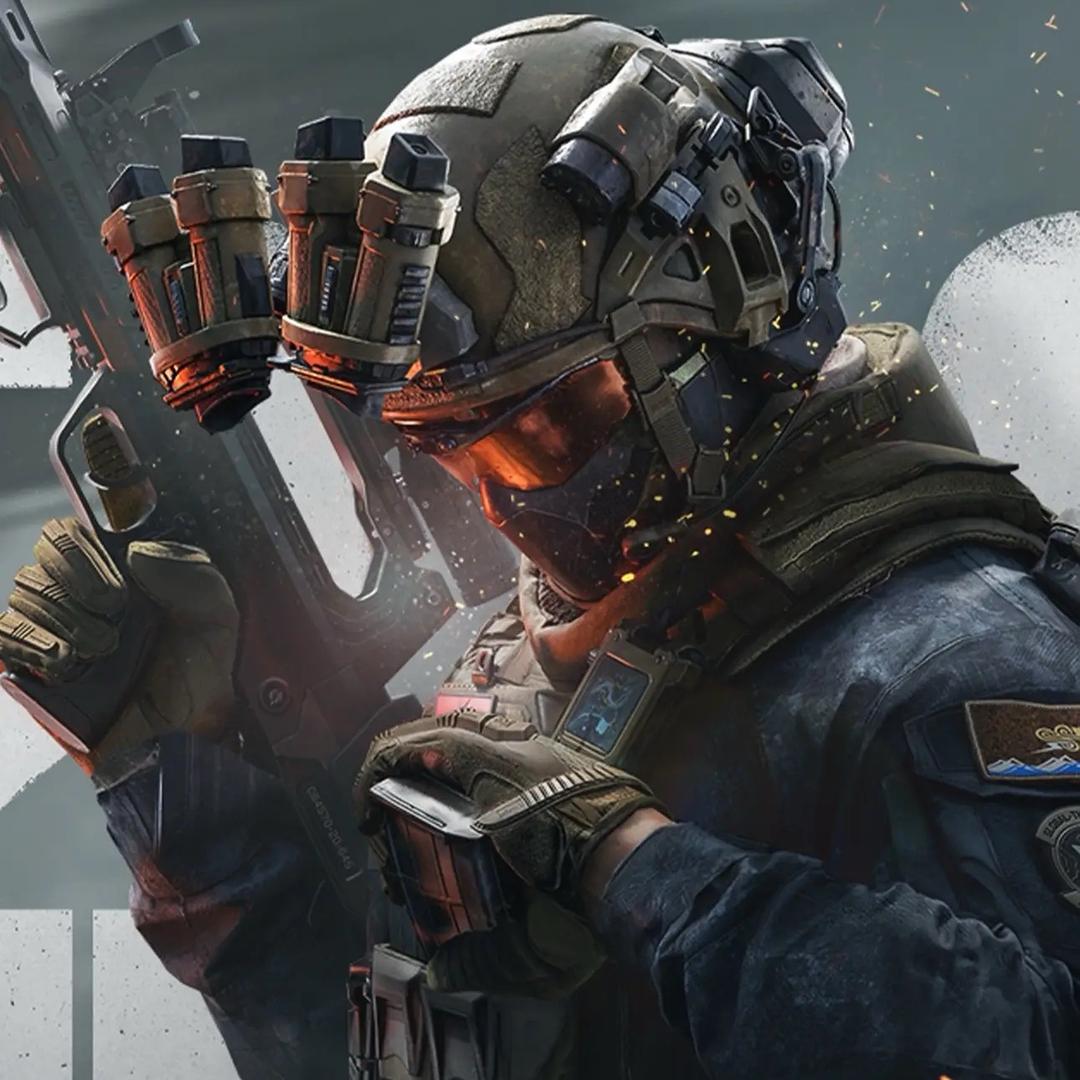 大白 三角洲行动扶贫