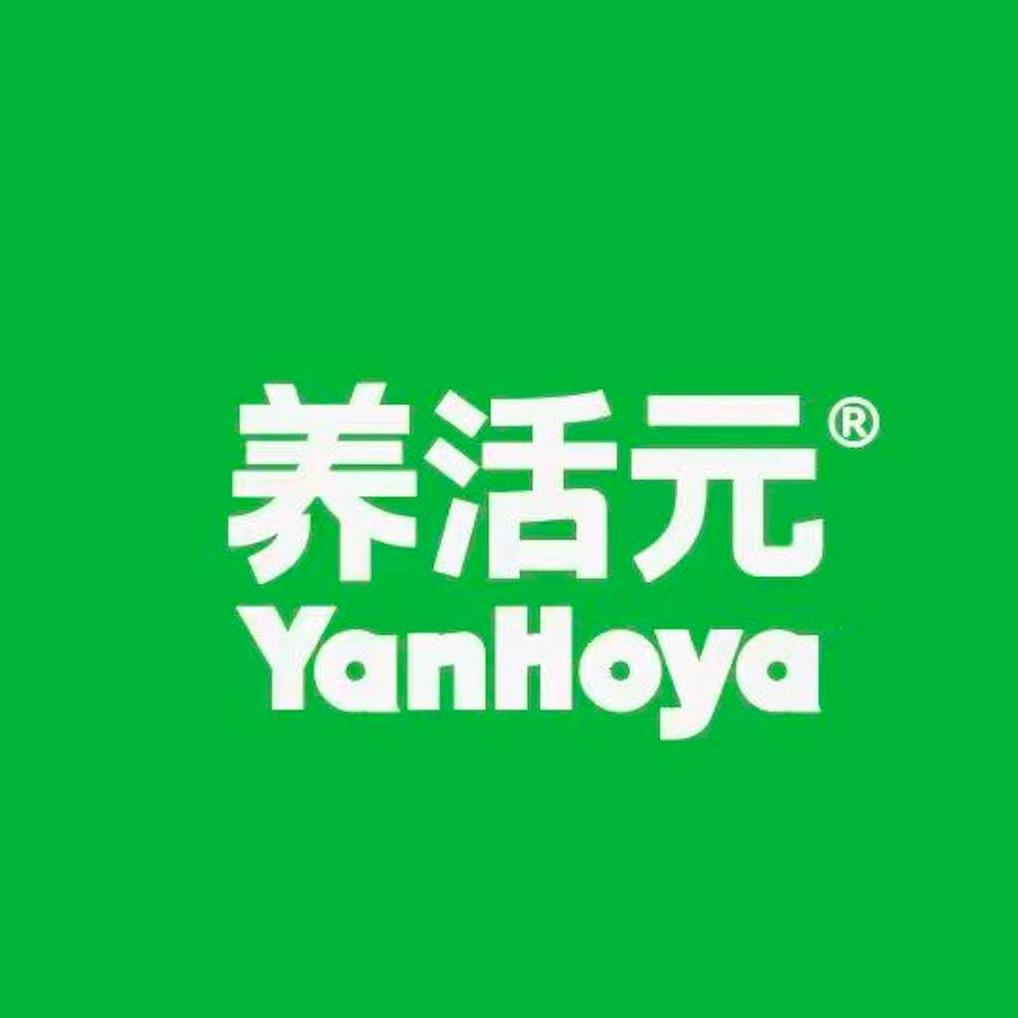 养活元YanHoya头像