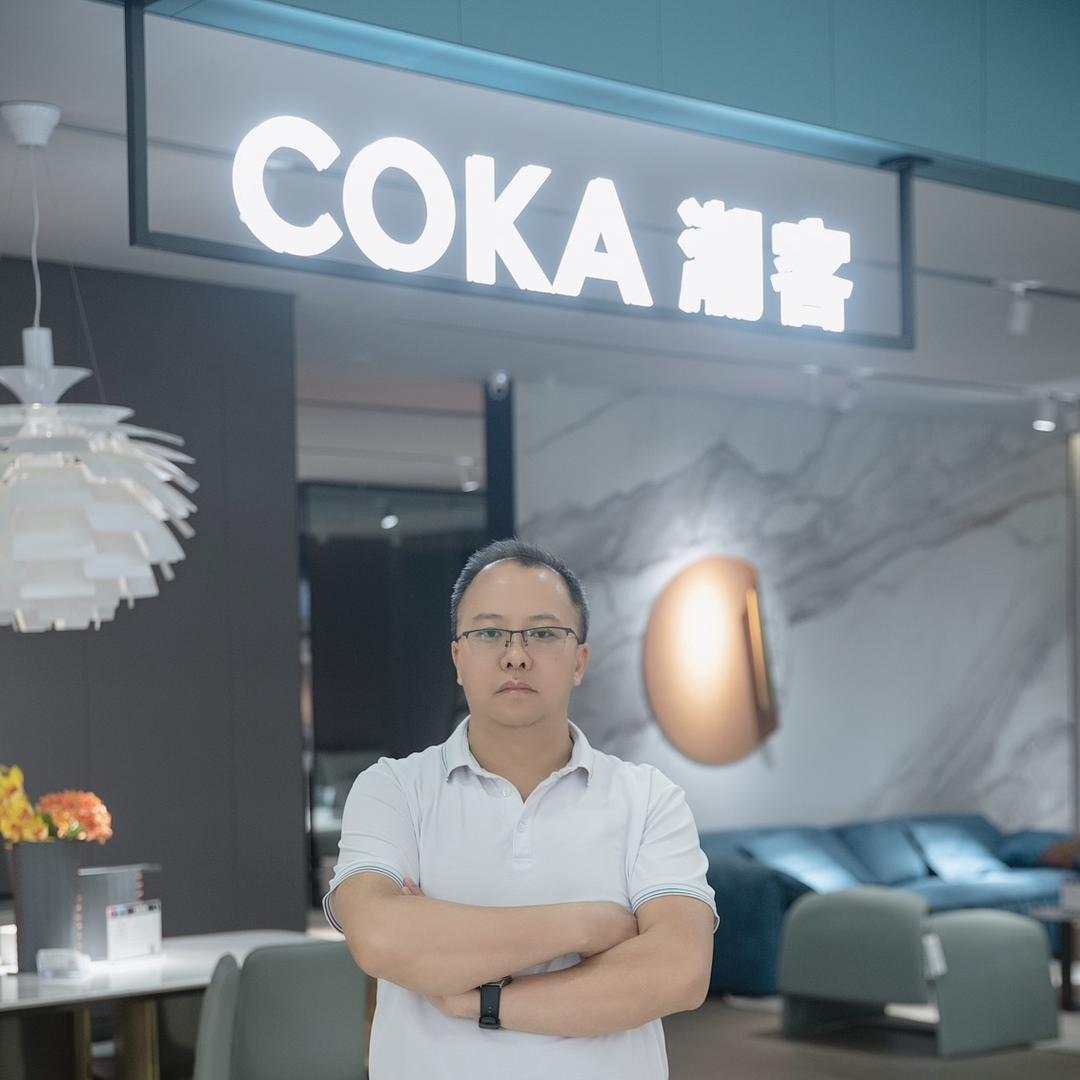 潮慕家居官方号