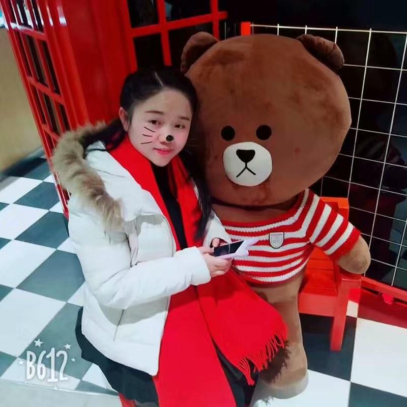 调皮😝的小猫🐱