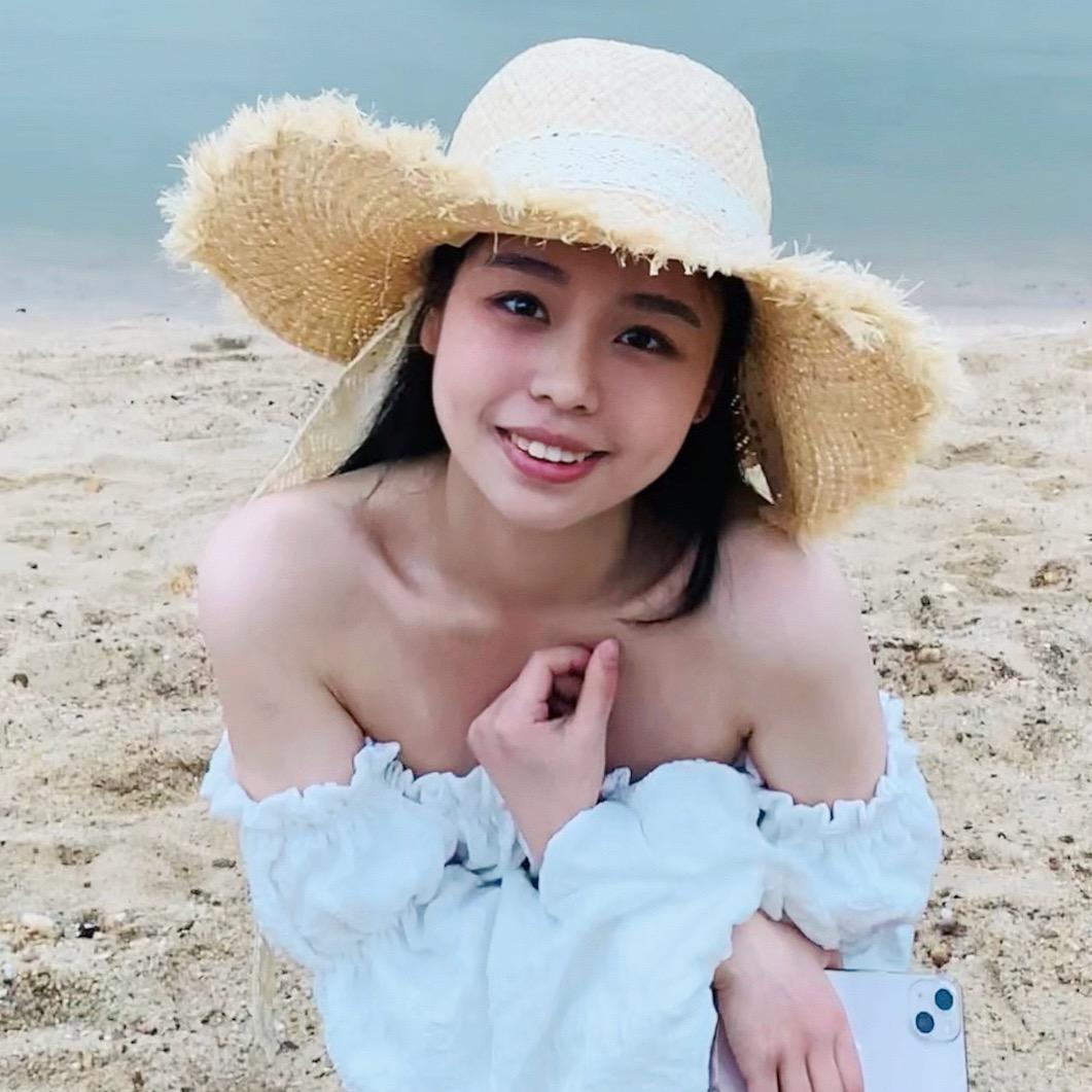 我是小可