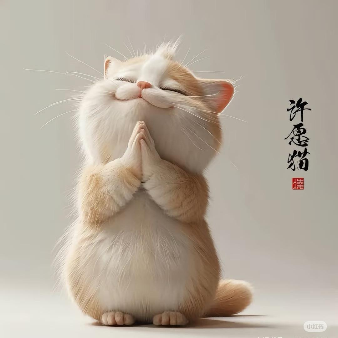 满满来财✨