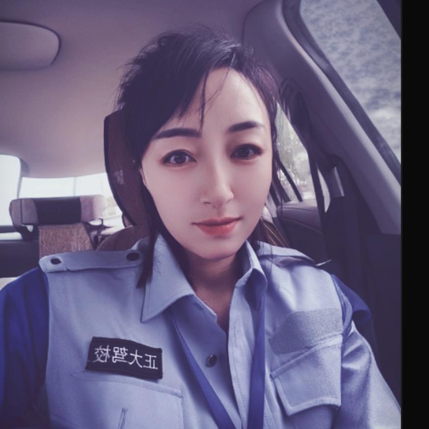 正大驾校 王玉阳