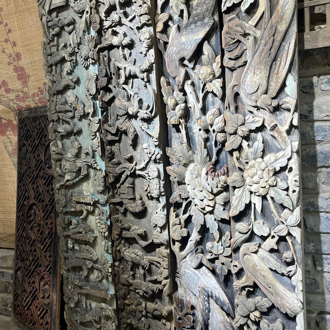 百年梓桐，古木良材