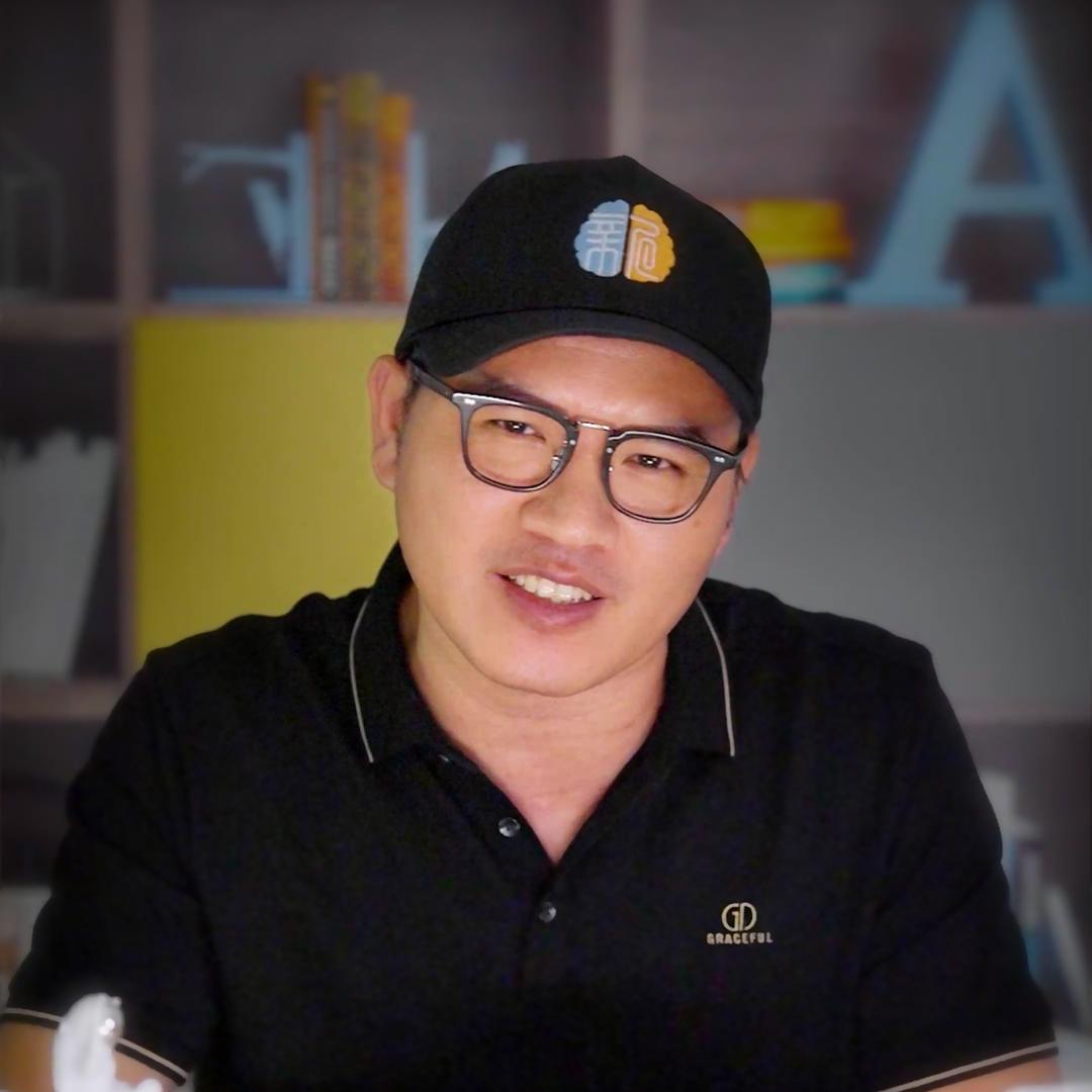 新哥说Al