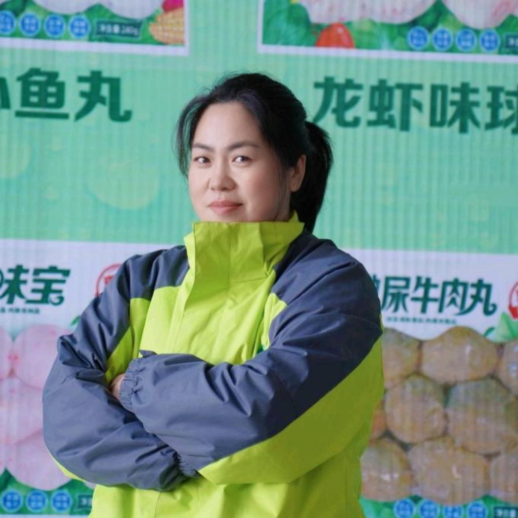 周口鸿冠商贸有限公司