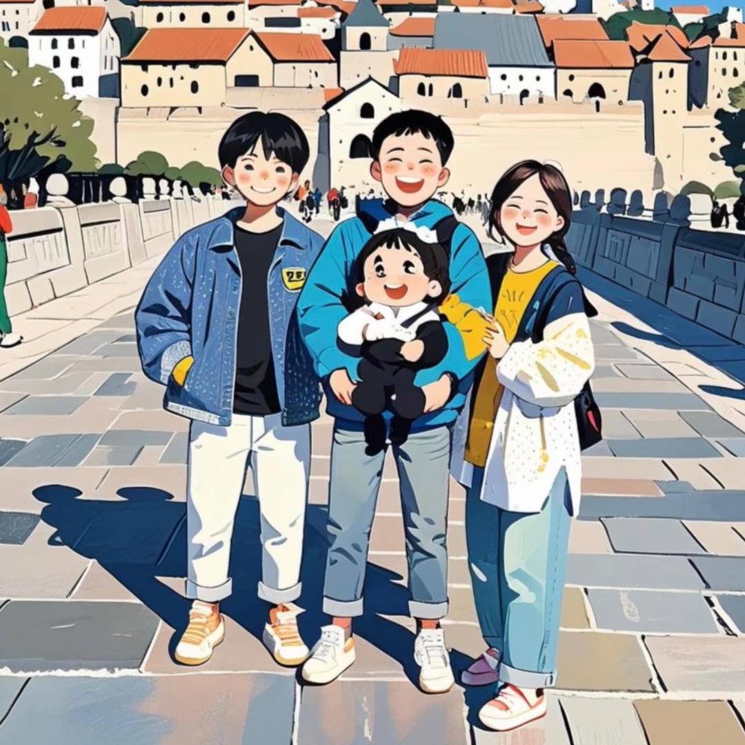 喵小喵
