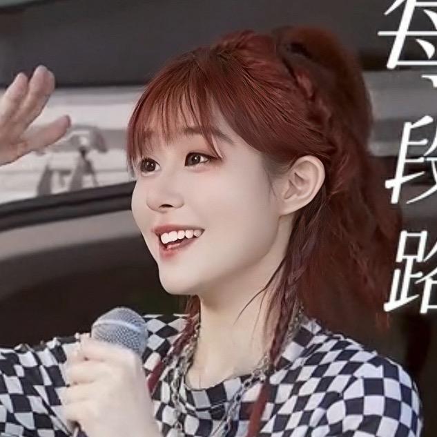 苏大晴🎙@抖音