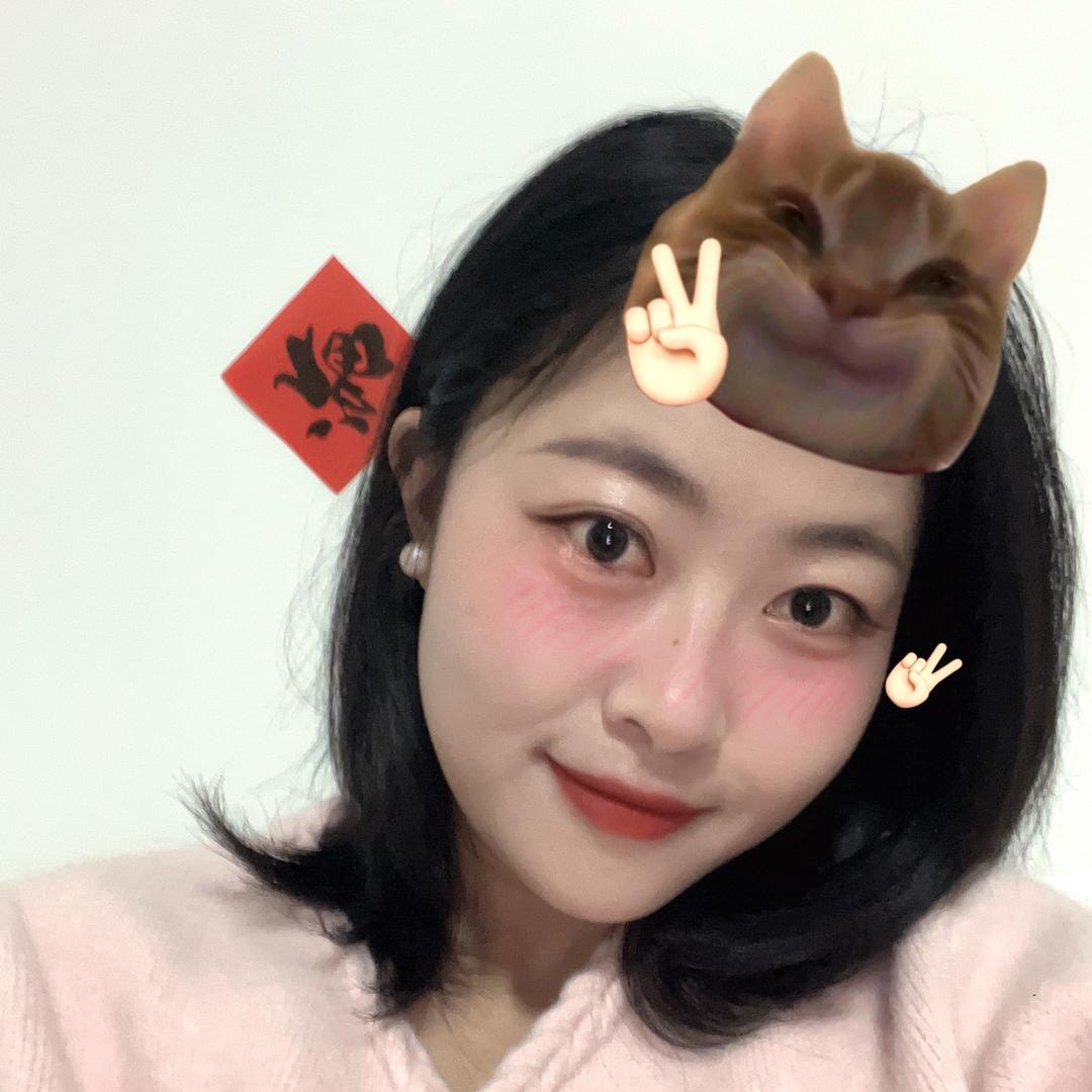 九2⃣️·手工仿真头花定制