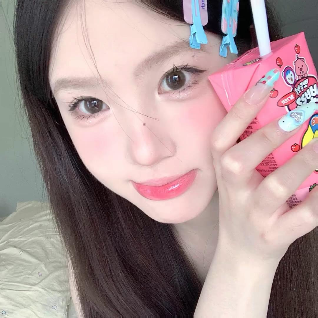 Lucky妍🎀