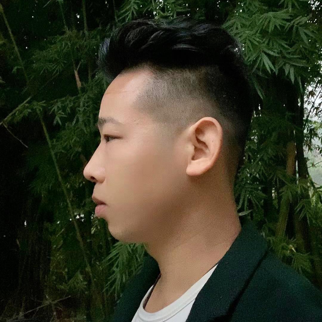 @小火苗🔥