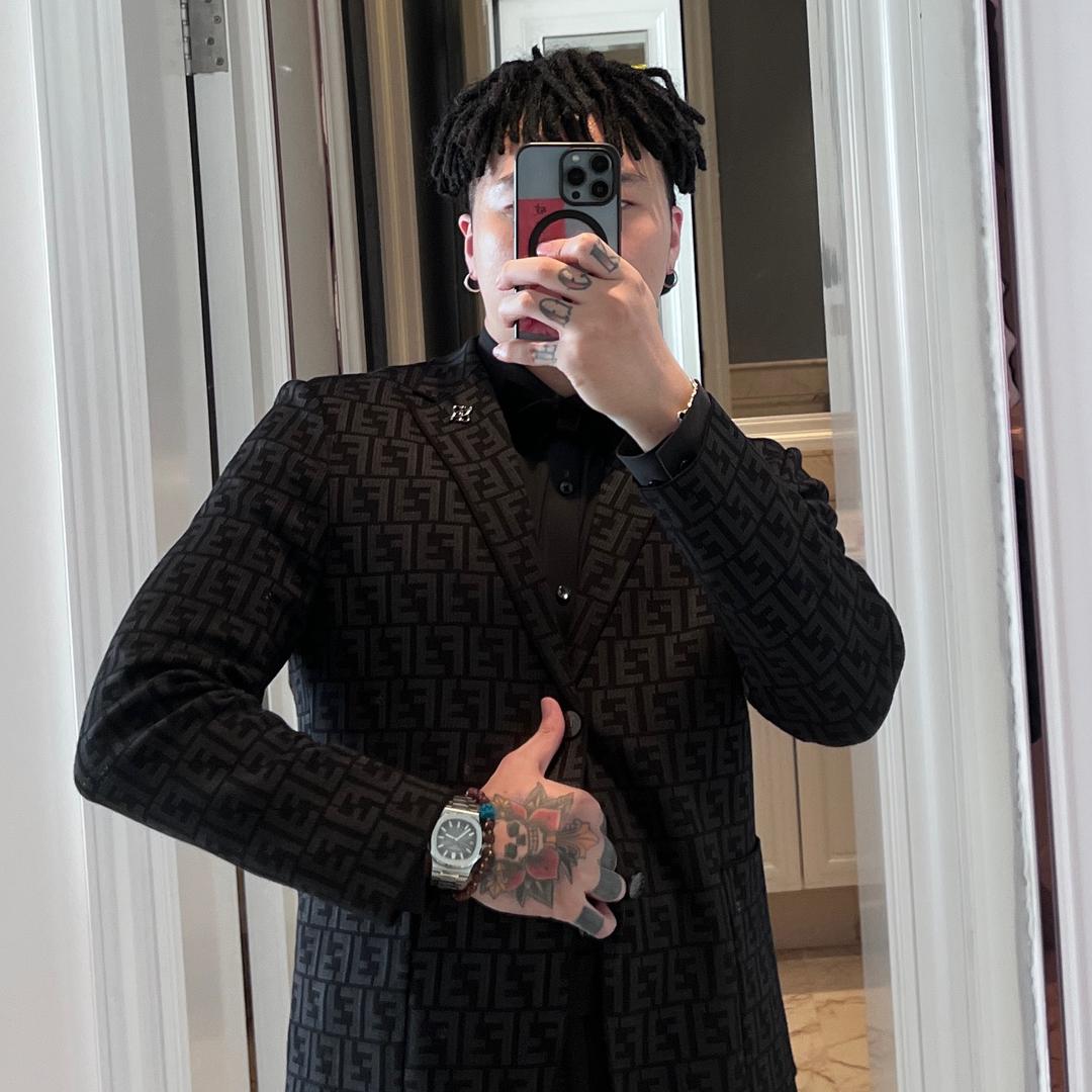 有点方的许老师