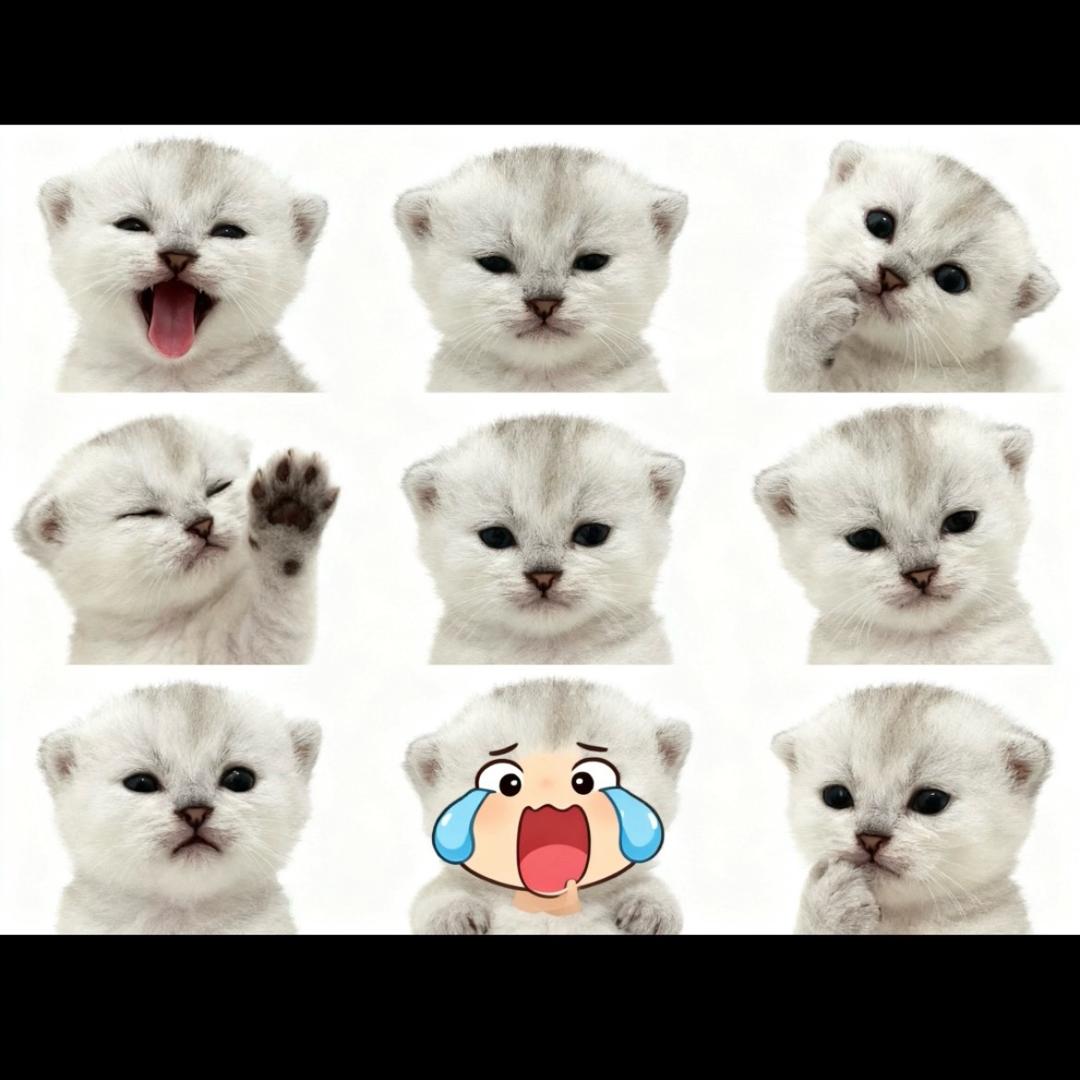 🐱
