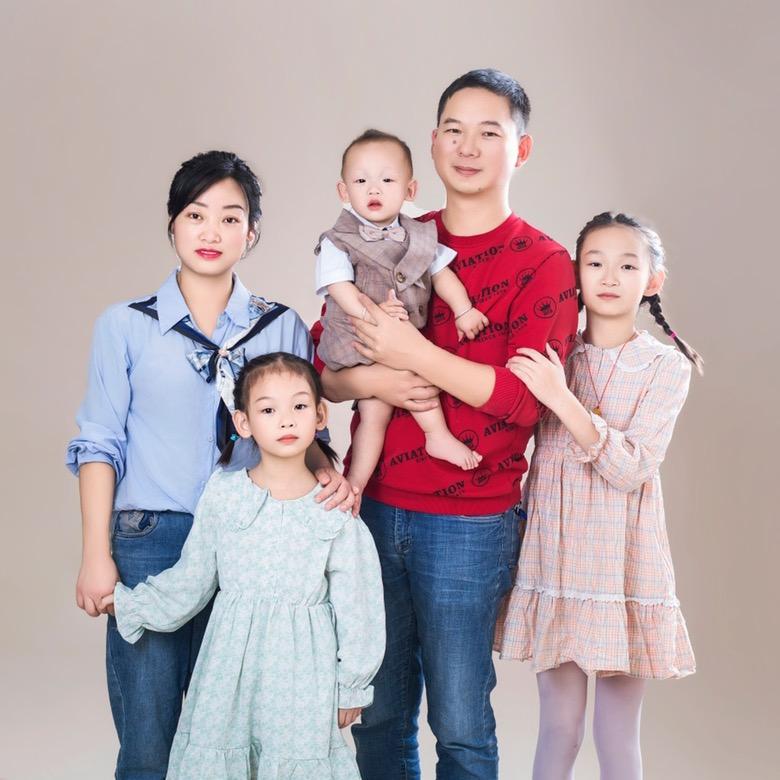 吾若称王，封尔为后