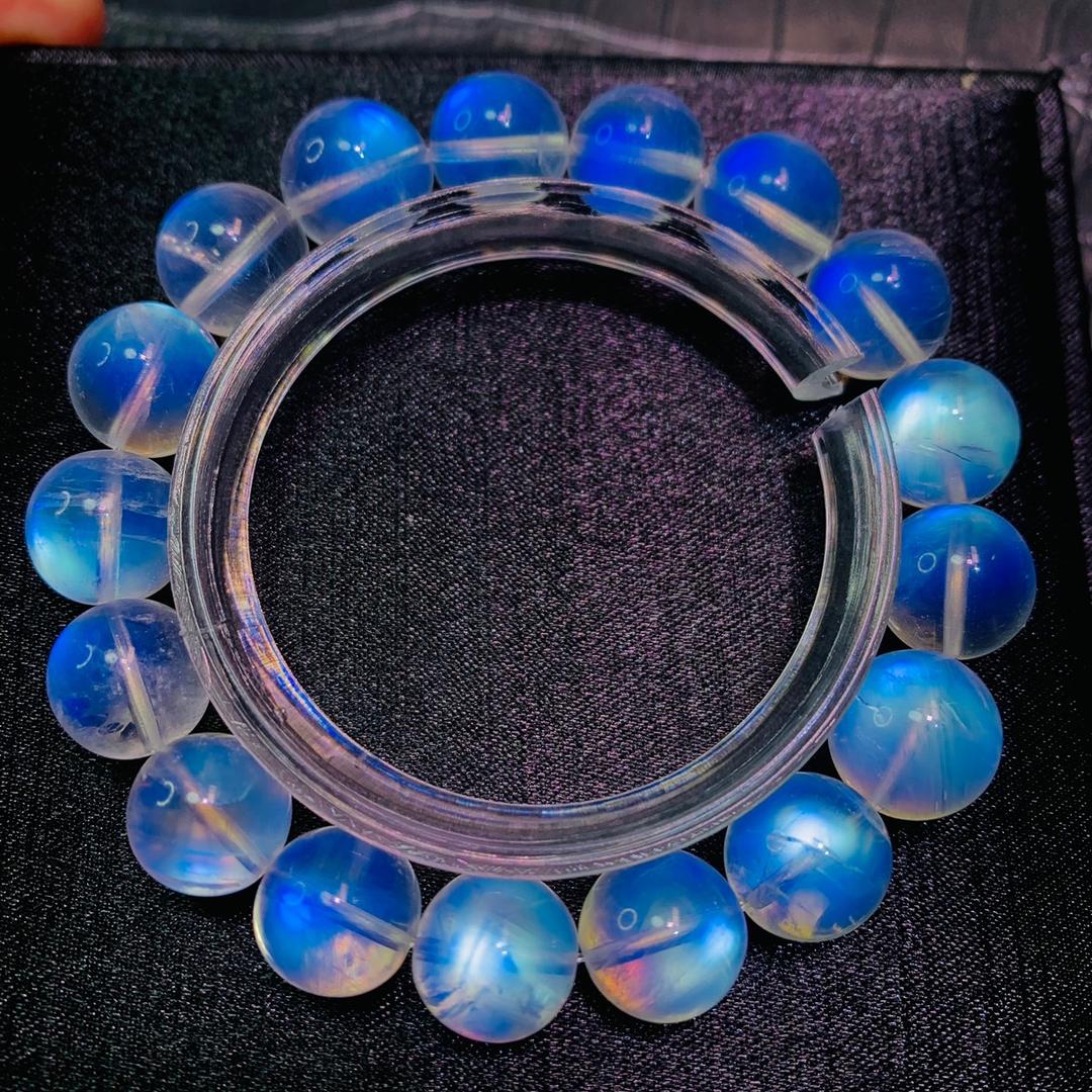 月光石甄选珠宝 专注高品