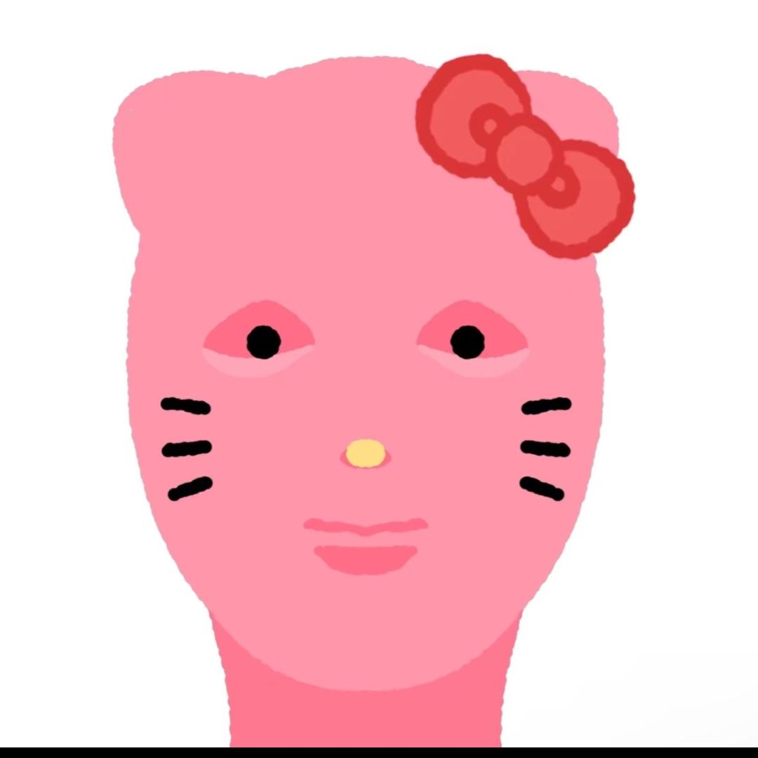 没意思的猫